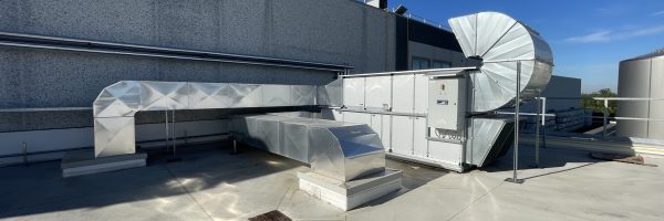 Centrale Termica Eurocosmetic - Trenzano - 5