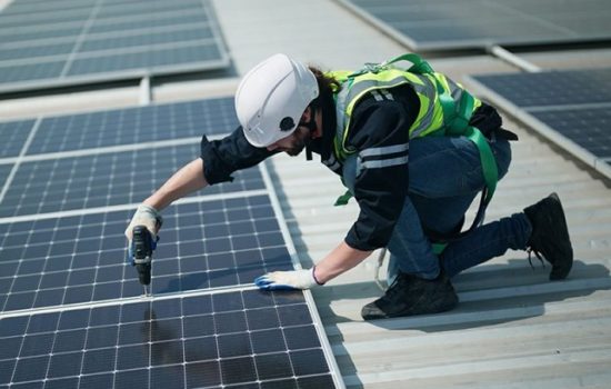 impianti fotovoltaici